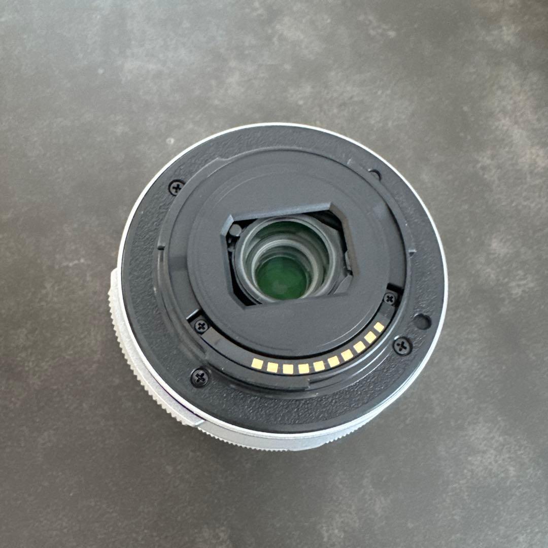 た*ろ様 E PZ 16-50mm F3.5-5.6 OSS II selp16