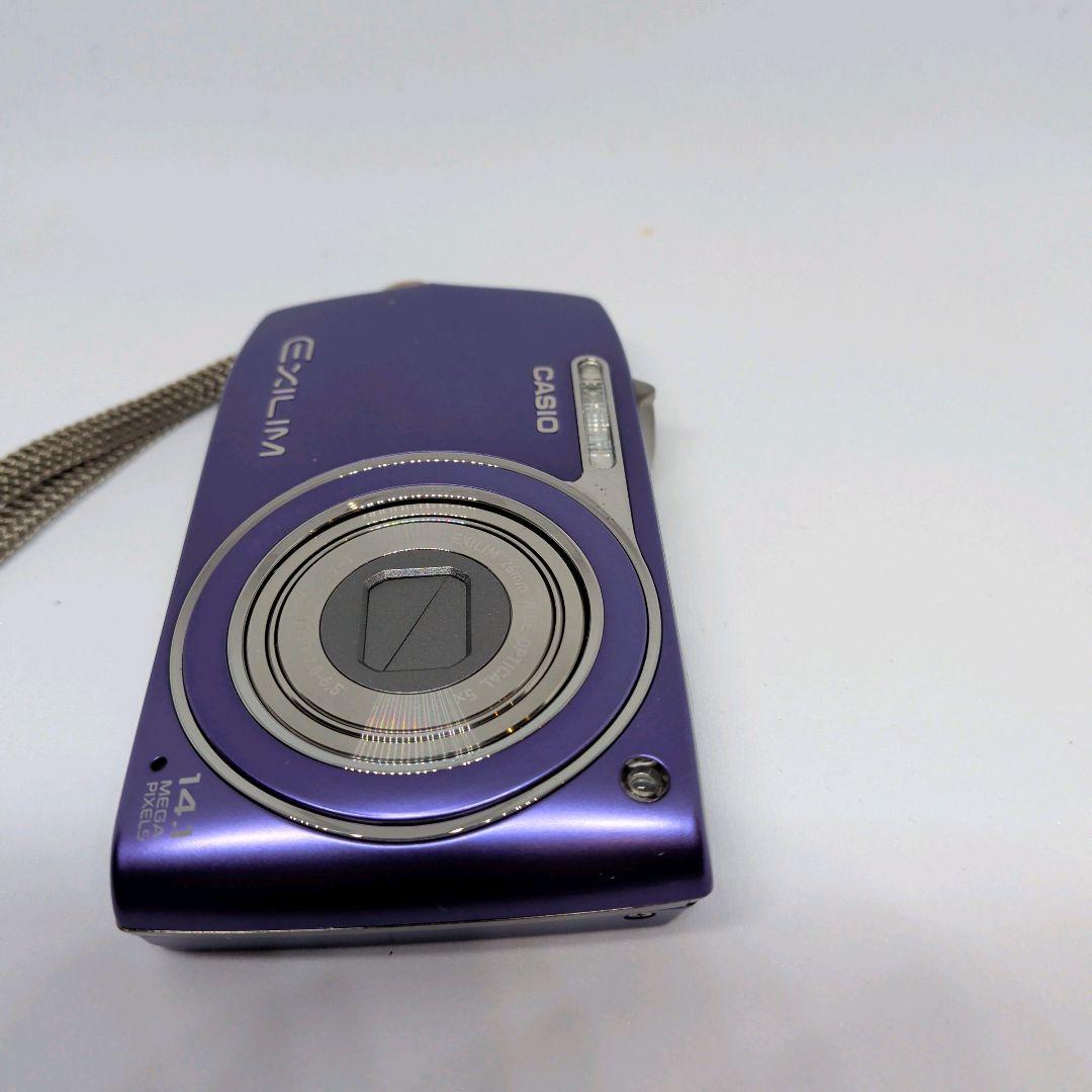 【美品】CASIO カシオ EXILIM EX-Z2000　コンデジ