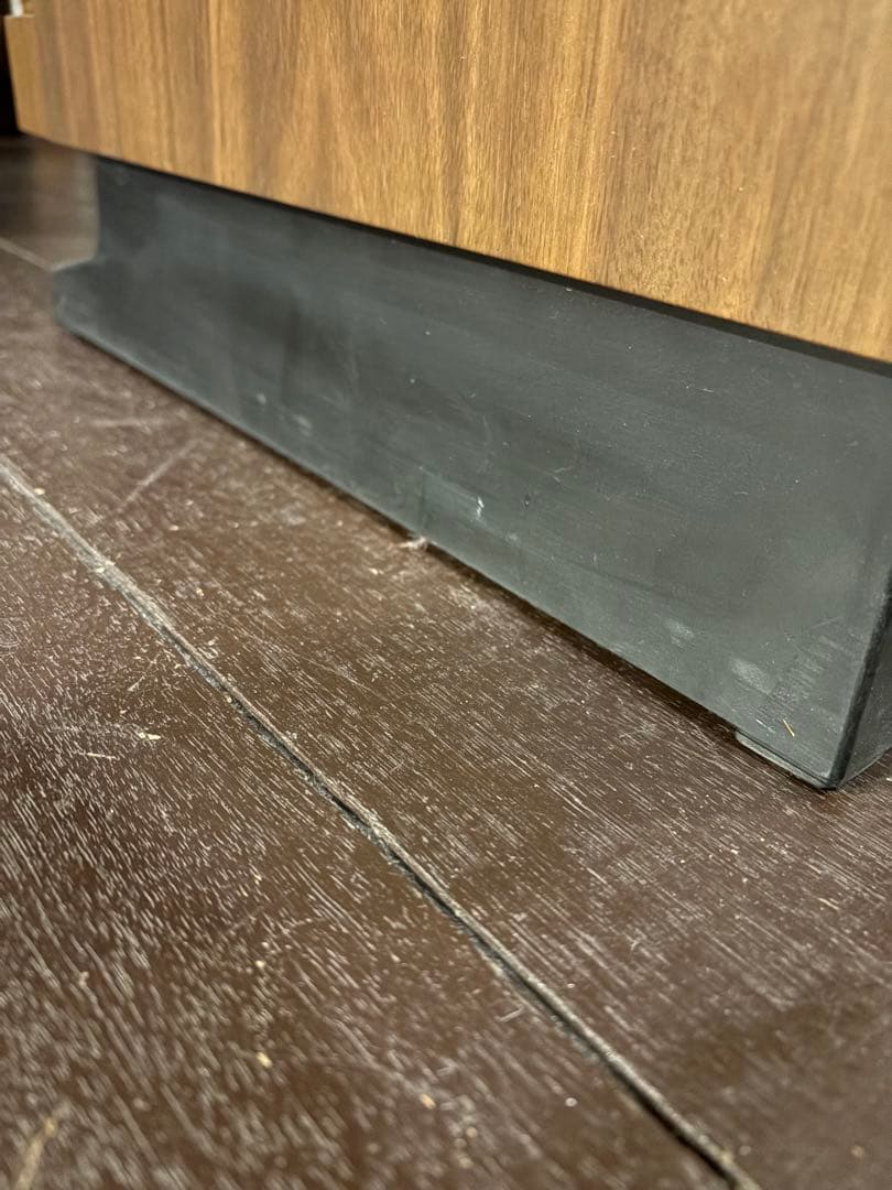 TechnicsSB-7000系大型ホーン搭載 ペア左右音出しOK昭和レトロ名機