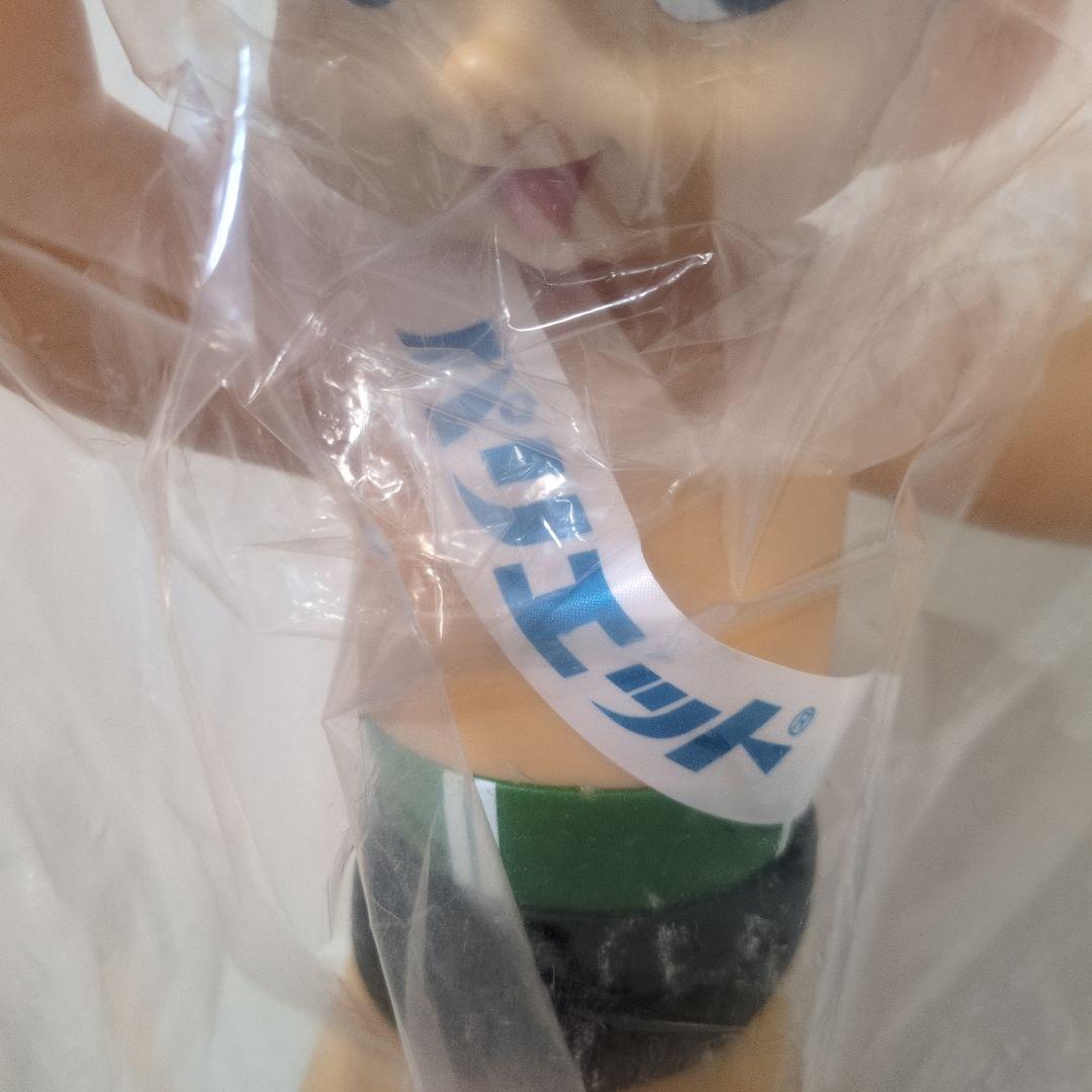 ビリケン商会 鉄腕アトム パリエット販促 - メルカリ