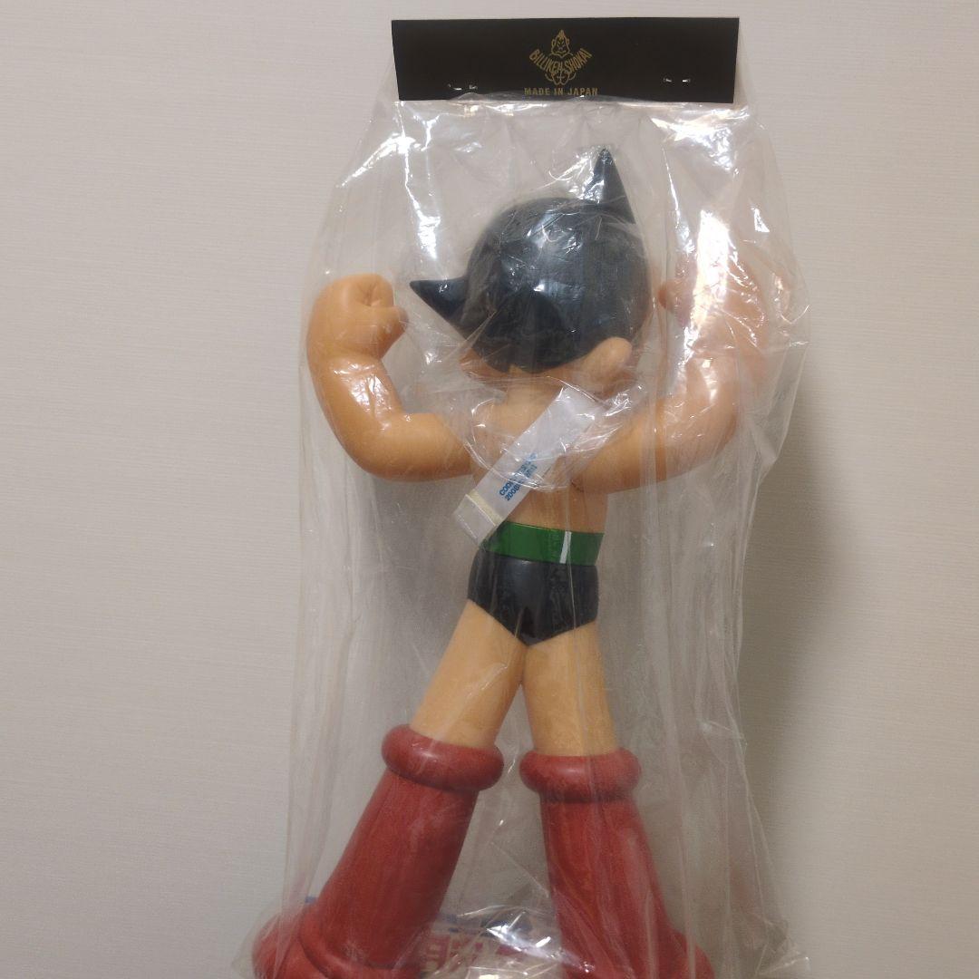 ビリケン商会 鉄腕アトム パリエット販促 - メルカリ