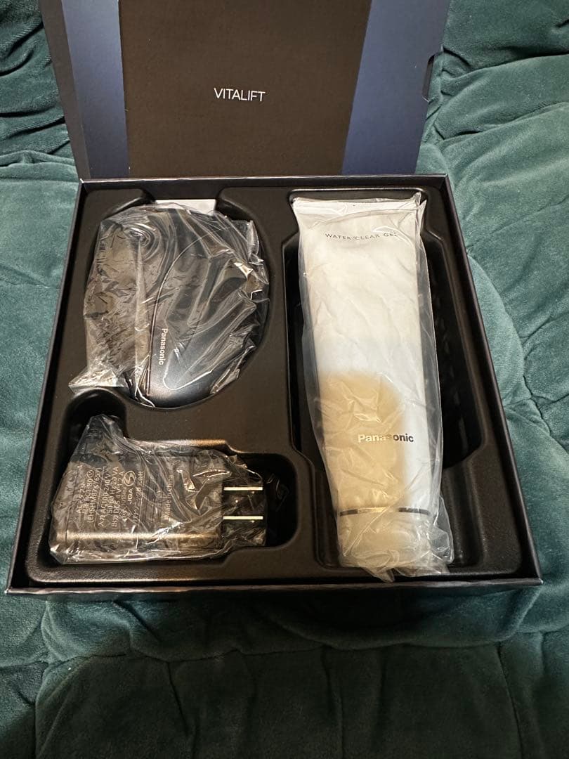 Panasonic VITALIFT 美容機器