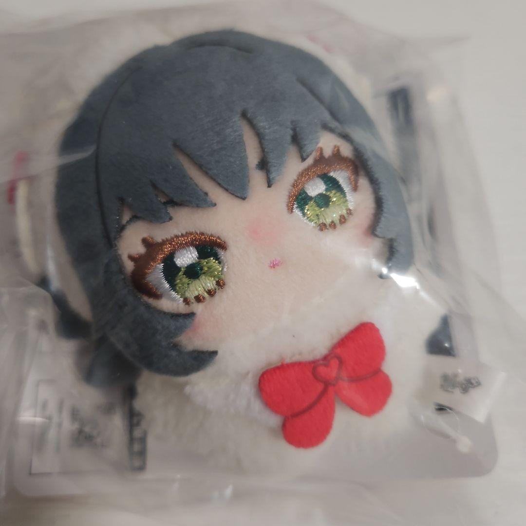 学園アイドルマスター 月村手毬 きららいずマスコット 一番くじ F賞 学