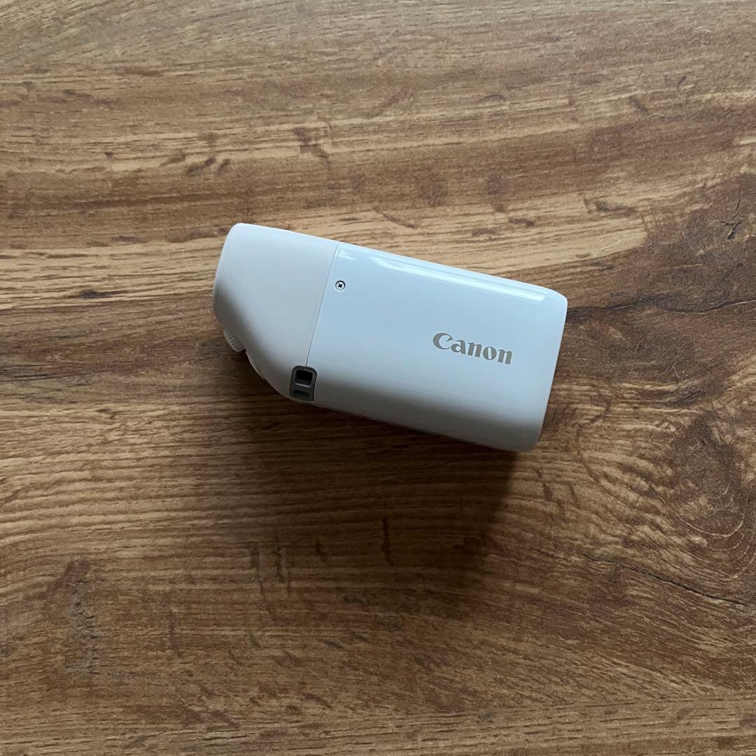 デジタルカメラ Canon PowerShot zoom