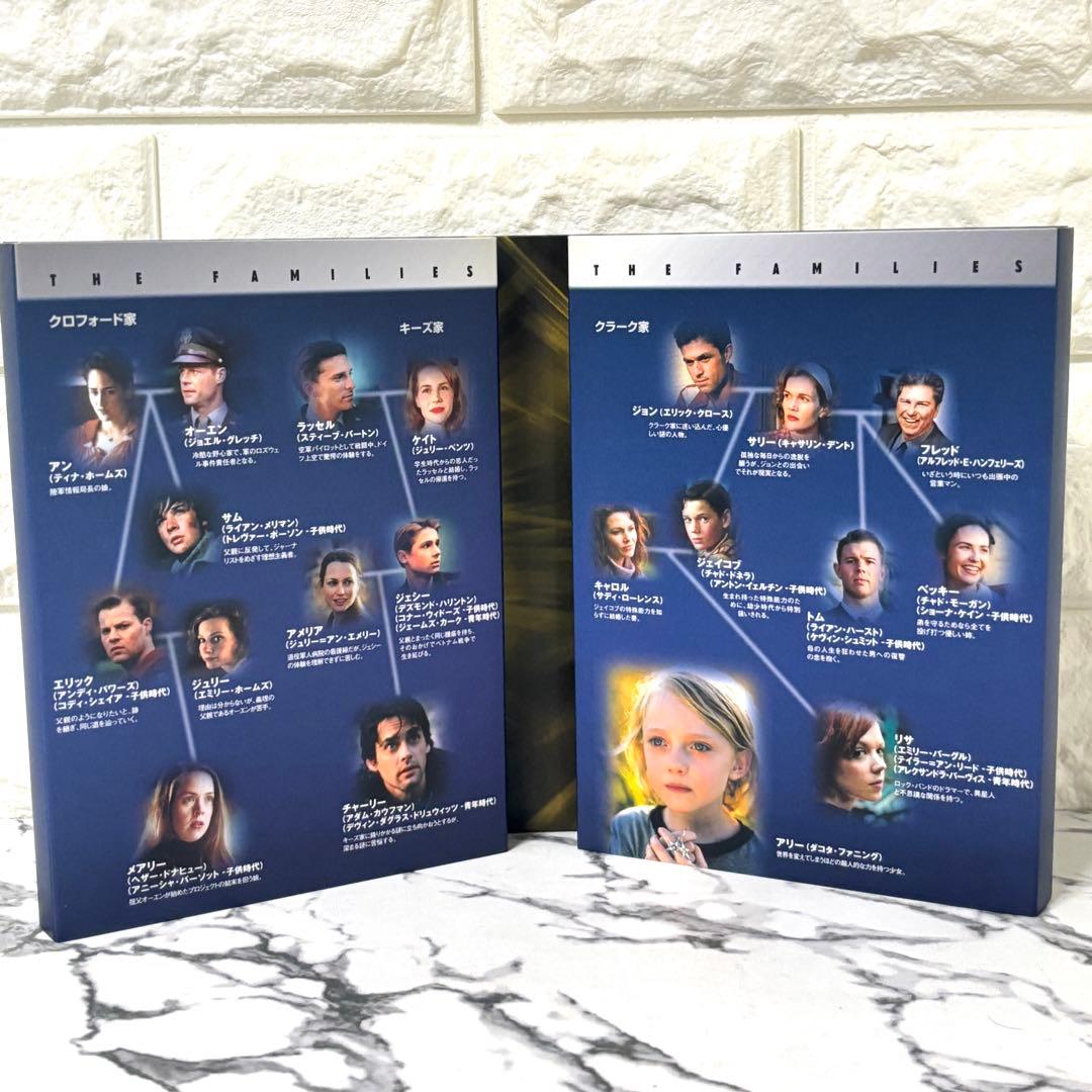 セル版】 「TAKEN DVDコレクターズBOX〈6枚組〉」ダコタ・ファニング