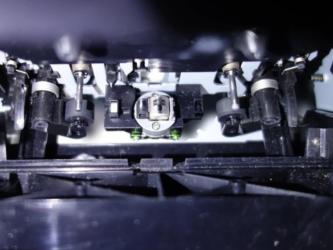 【動作品】パイオニア T-W01AR カセットデッキ【リモコン取説付】