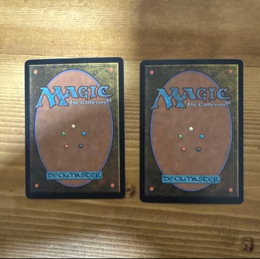 【Foil】《火薬樽/Powder Keg》(褒賞プログラム)2枚