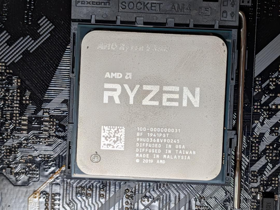 TUF X570-PLUS RYZEN5 3600 メモリ32G サウンドカード