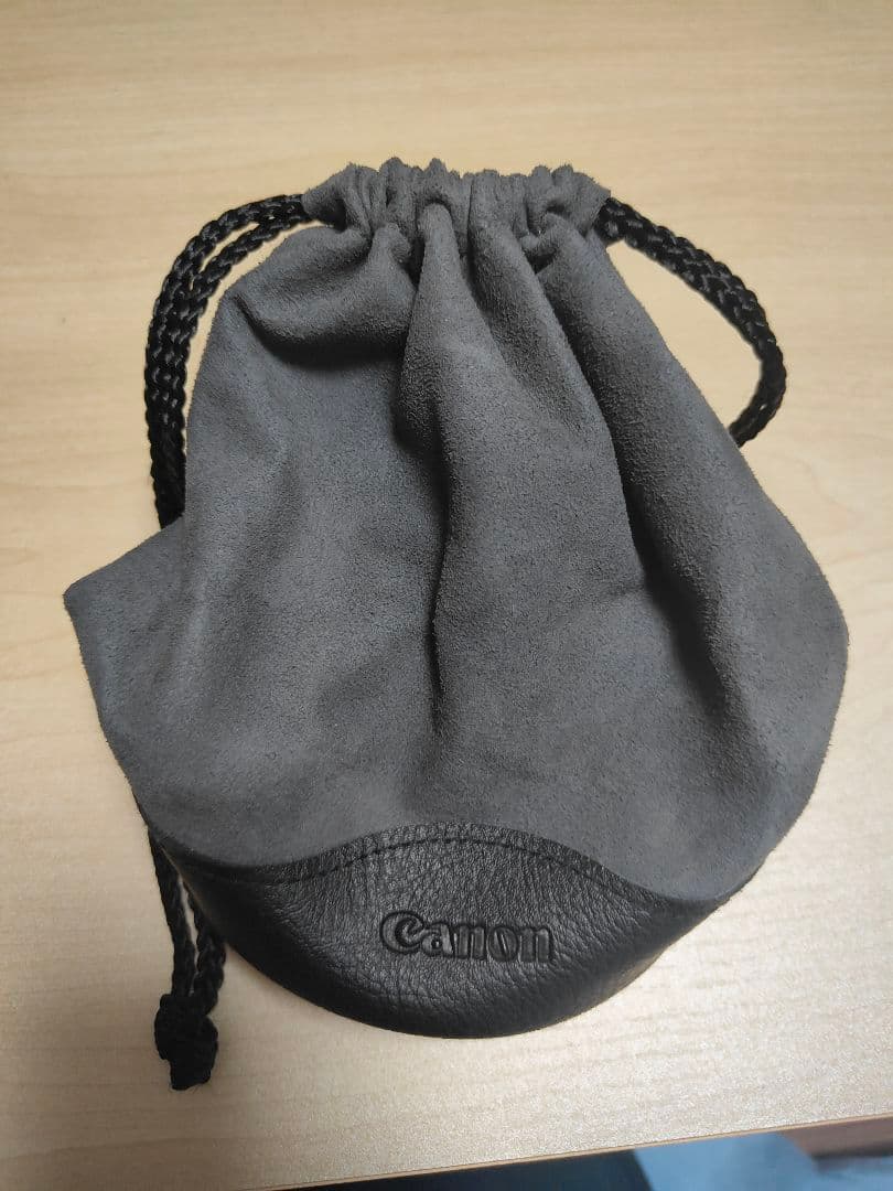 Canon EF24-70mm F4L IS USM ケース付き