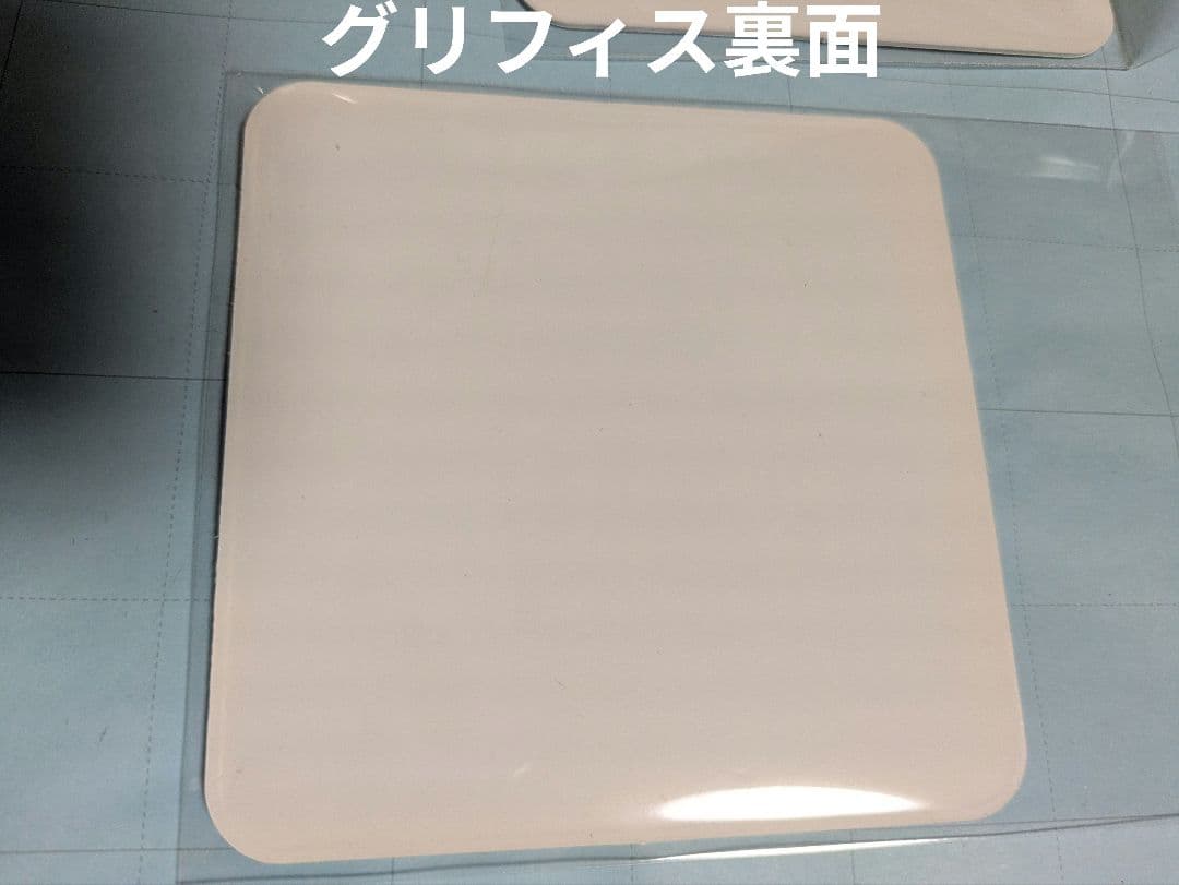 ベルセルク コラボカフェ コースター グリフィス おまけ - メルカリ