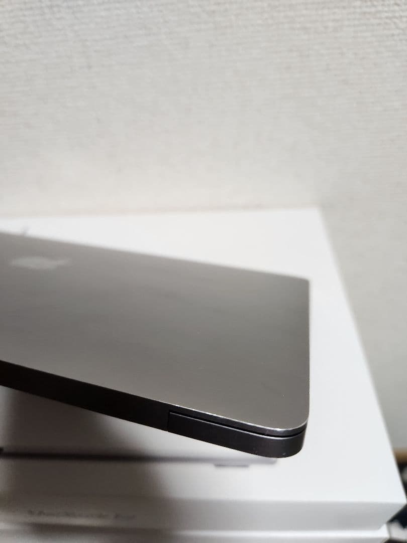 MacBook本体 Macbook Pro 2020 i7 2.3Ghz 32GB/2TB