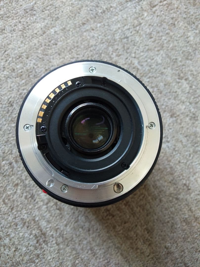 その他 TAMRON AF18-250F3.5-6.3 LD DiII