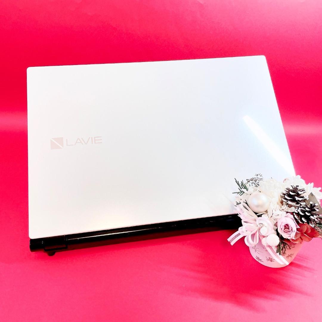 タッチパネル❣️Corei7✨️ノートパソコン大容量1TB✨️カメラ付き