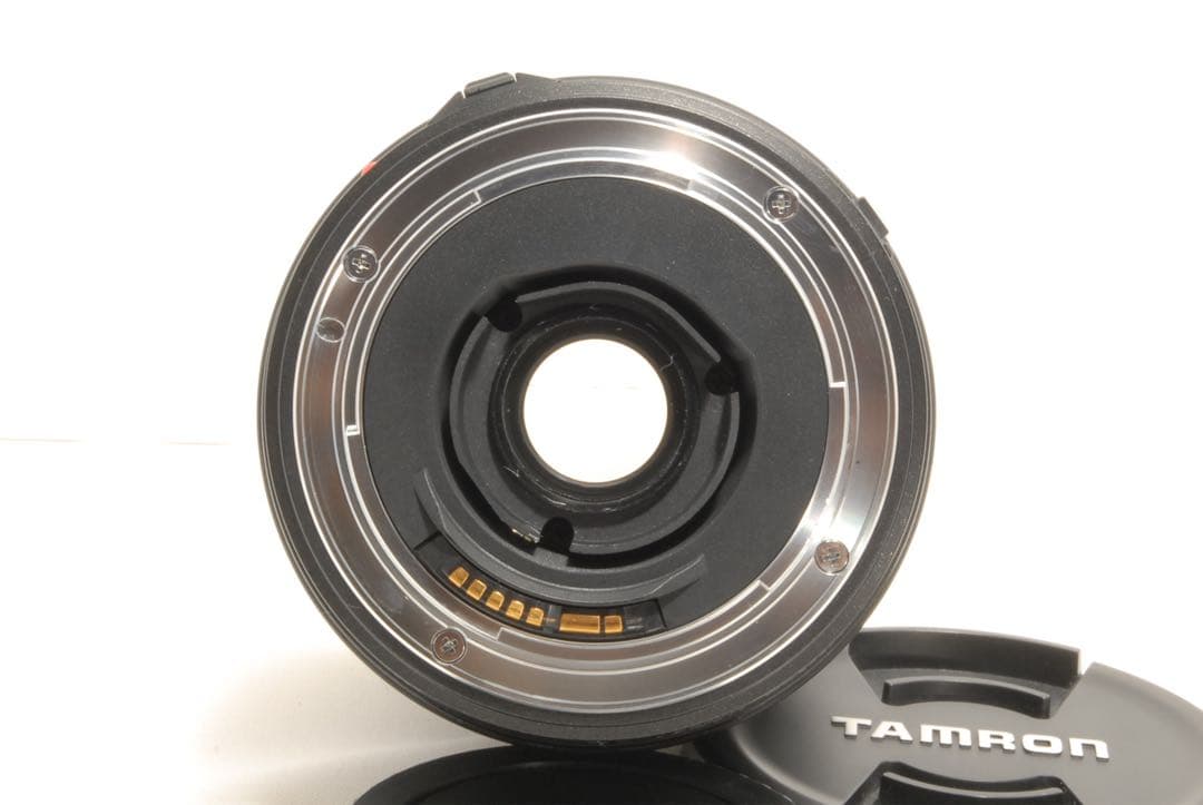 ❤広角から望遠まで思いのままに❤ タムロン AF 28-300mm キャノン用