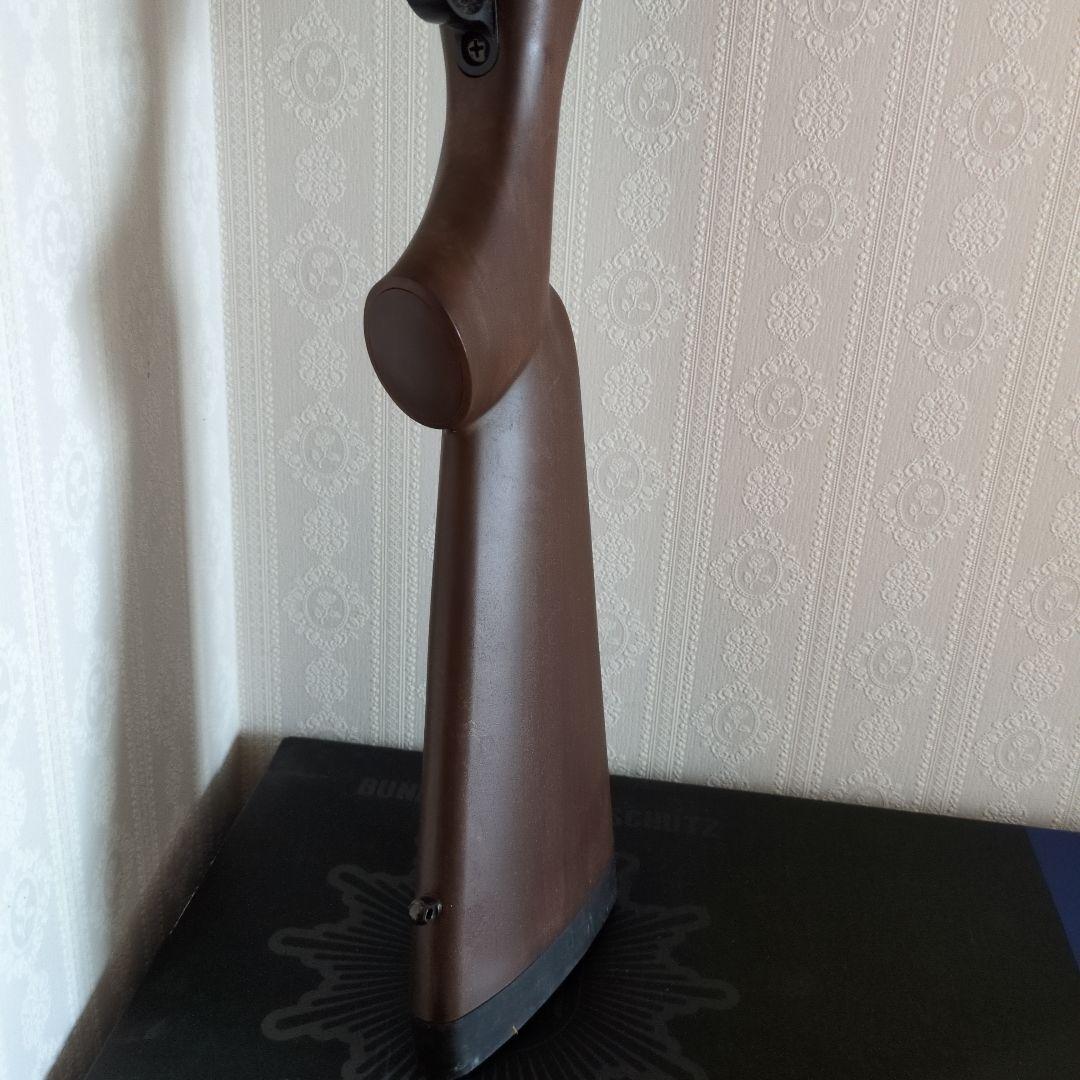 M4QD スナイパーライフル 5.56mm ブラウン