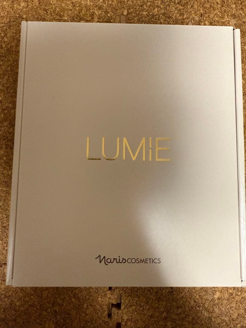 ナリス化粧品　美顔器　ルミエ ルミエ(通常購入): シリーズから探す / ナリスオンラインストア , 公式