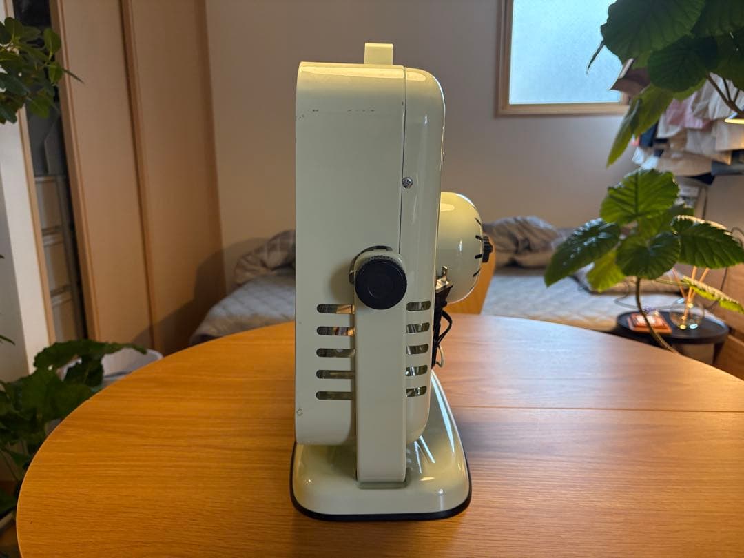 DULTON レトロ扇風機
