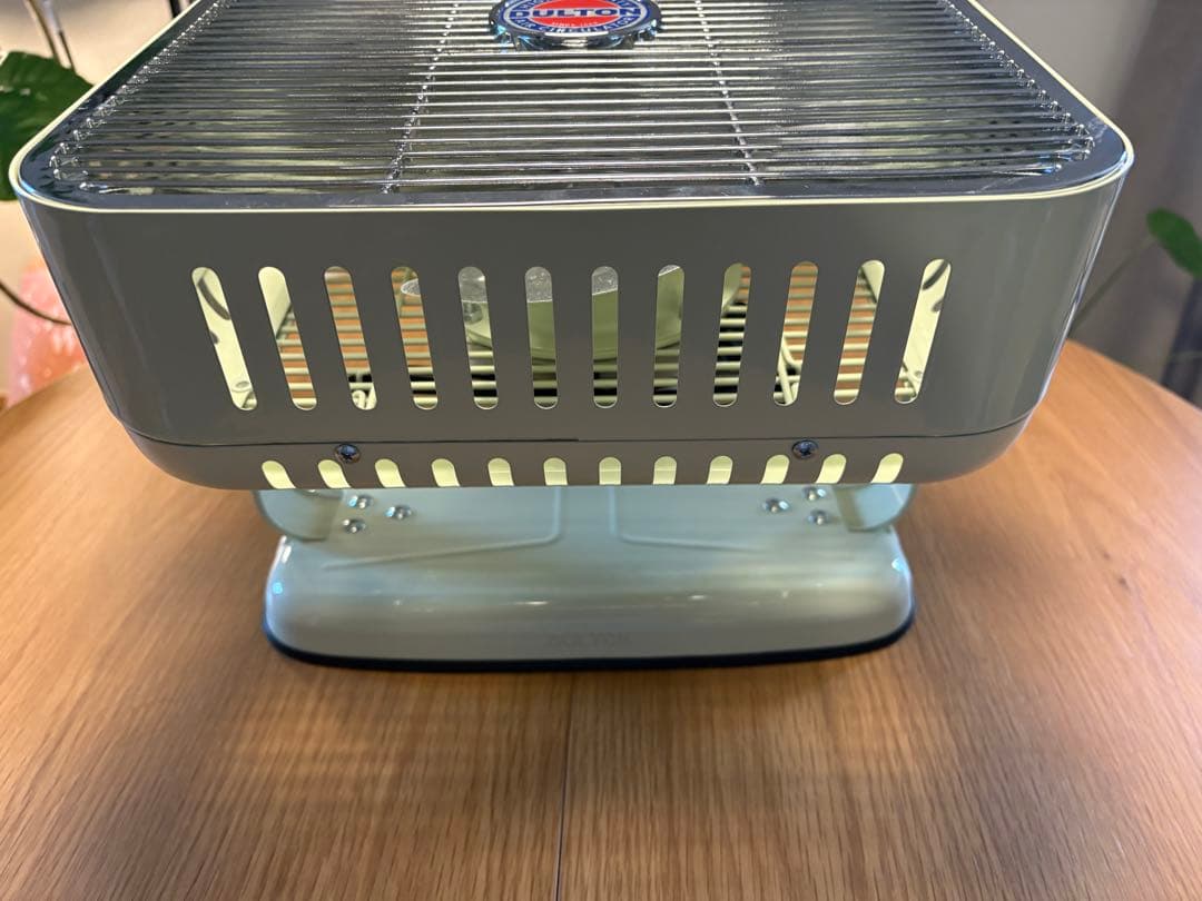 DULTON レトロ扇風機