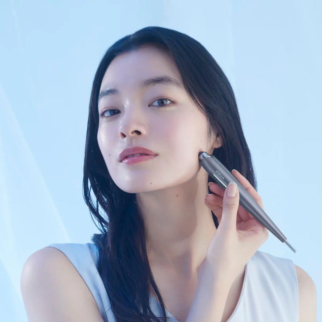 新品未使用STELLA BEAUTE Beauty Face Stick Rin