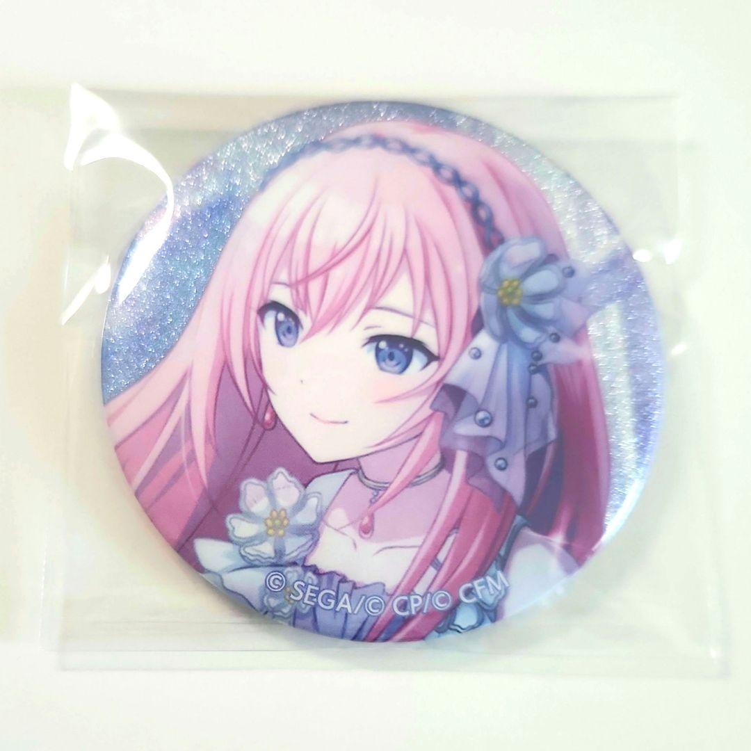 プロセカ グリ缶 4B 巡音ルカ - メルカリ