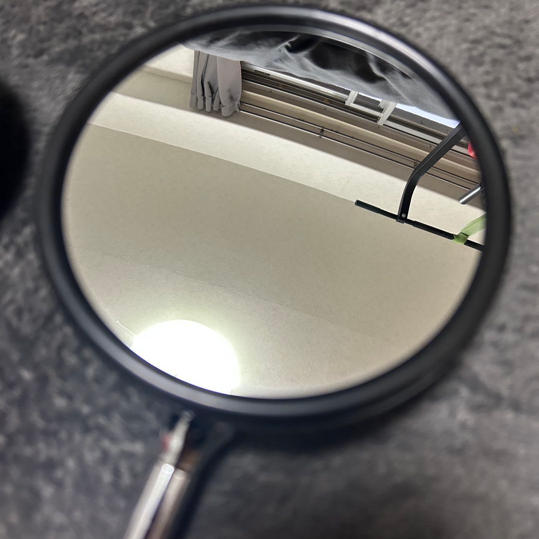 cb400sf （nc42） 純正ミラー - メルカリ