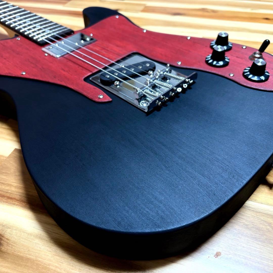 ❤️No,131❤️'72Telecaster Custom Oil Finish