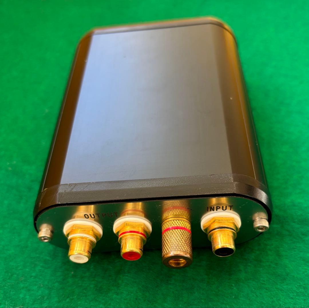 Highphonic HP-102 MX DL102専用 MCトランス