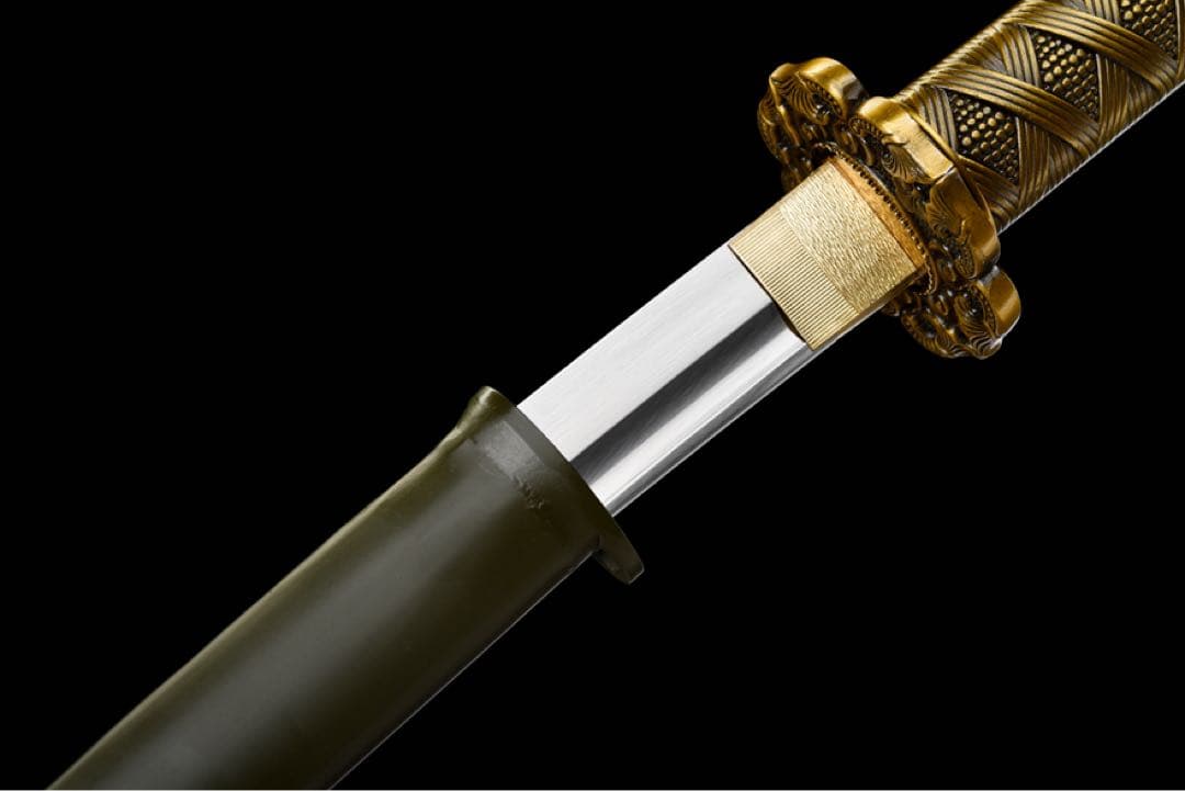 軍刀一征服者】 日本刀 模造刀 居合刀 斬馬刀 龍泉剣 清剣