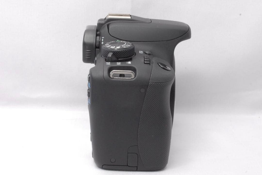 Canon EOS Kiss X7 ダブルレンズセット デビュー向け スマホ転送