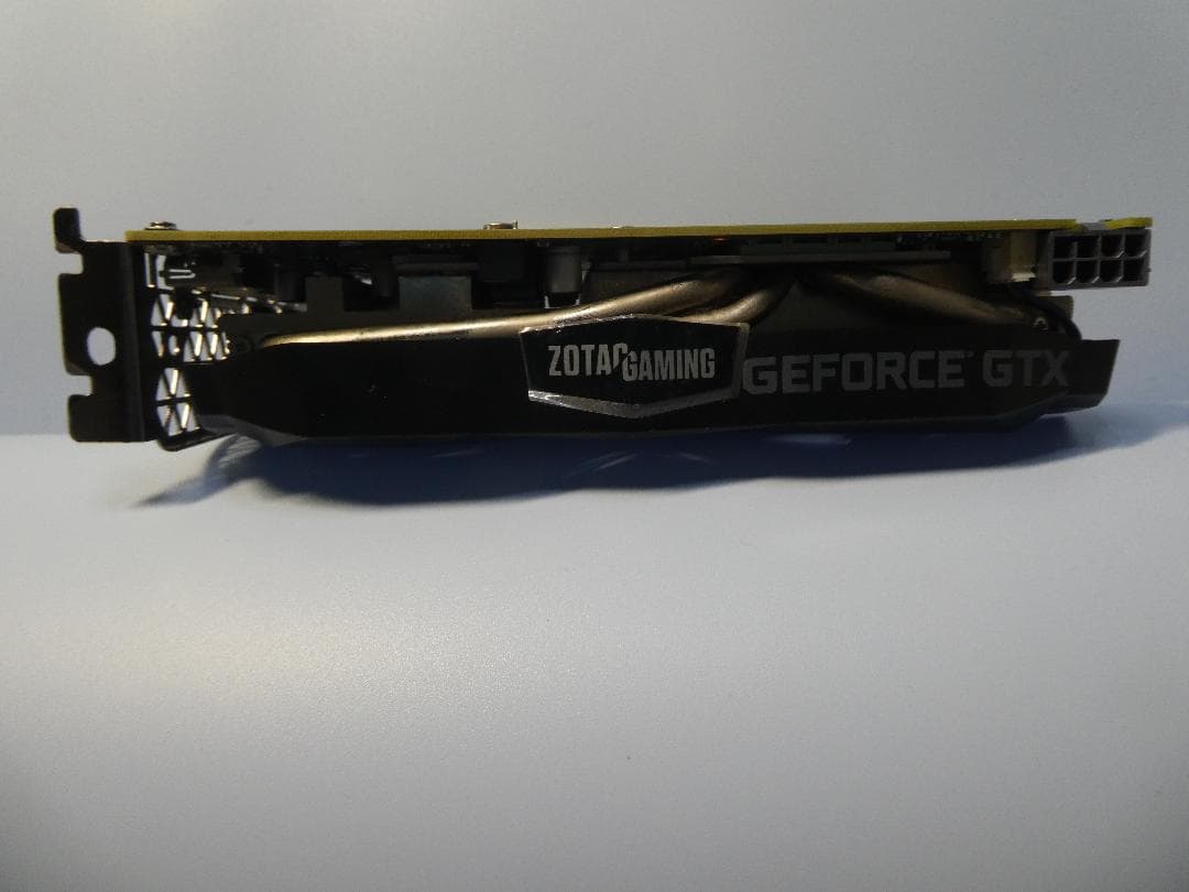 グラフィックボード・グラボ・ビデオカード ZOTAC GAMING GeForce GTX 1660 SUPER