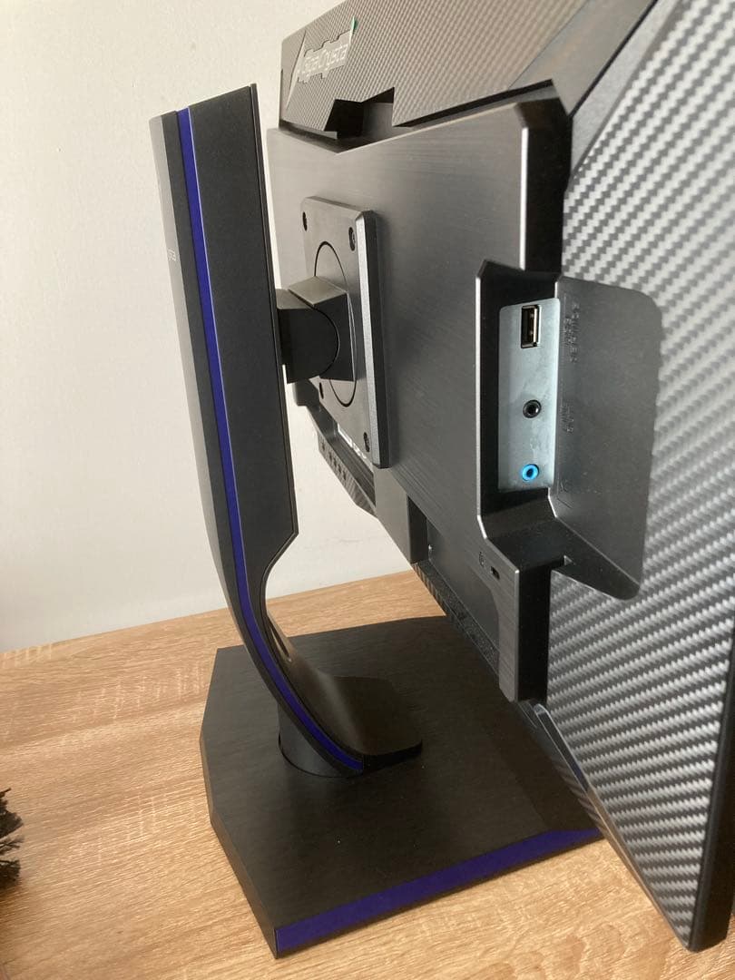 IODATA ゲーミングモニター