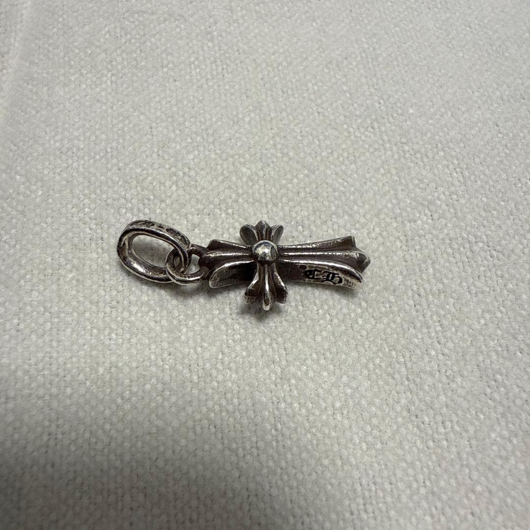 プ*リ様 極美品 インボイス原本 クロムハーツ ベビーファット ロール