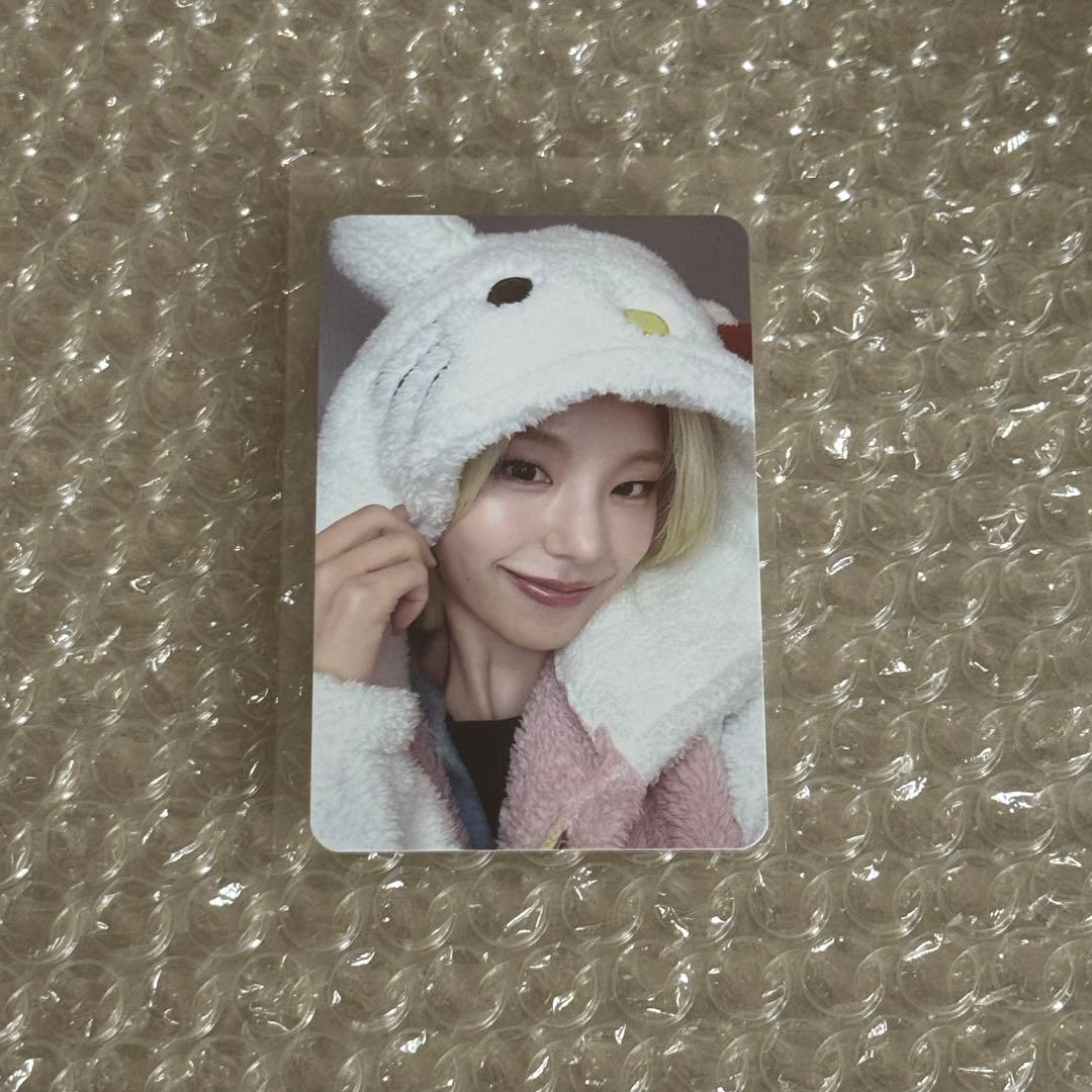 ITZY makestar スペシャルキット トレカ イェジ - メルカリ