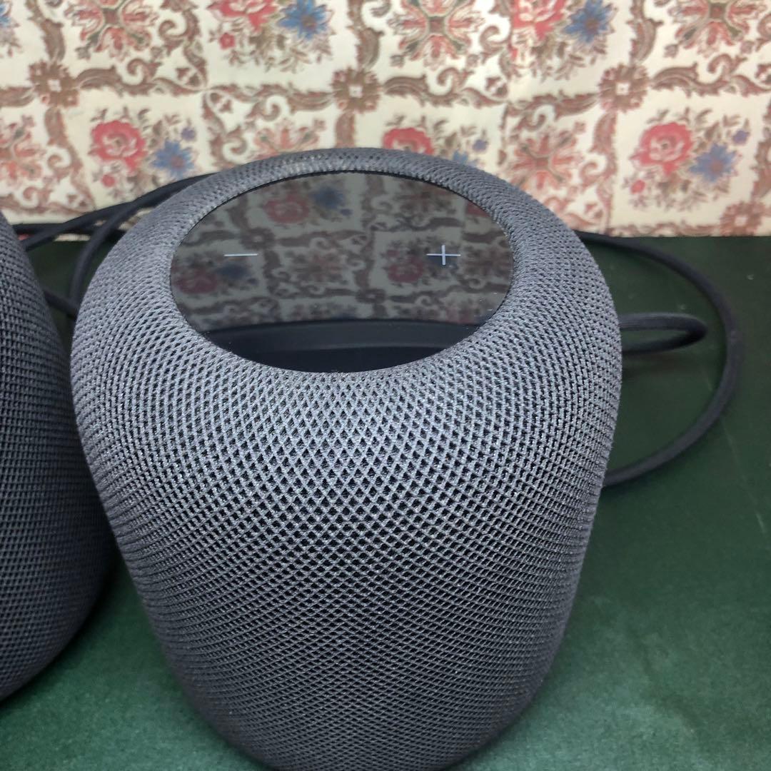 値下げしました！Apple Pod 第二世代 2台