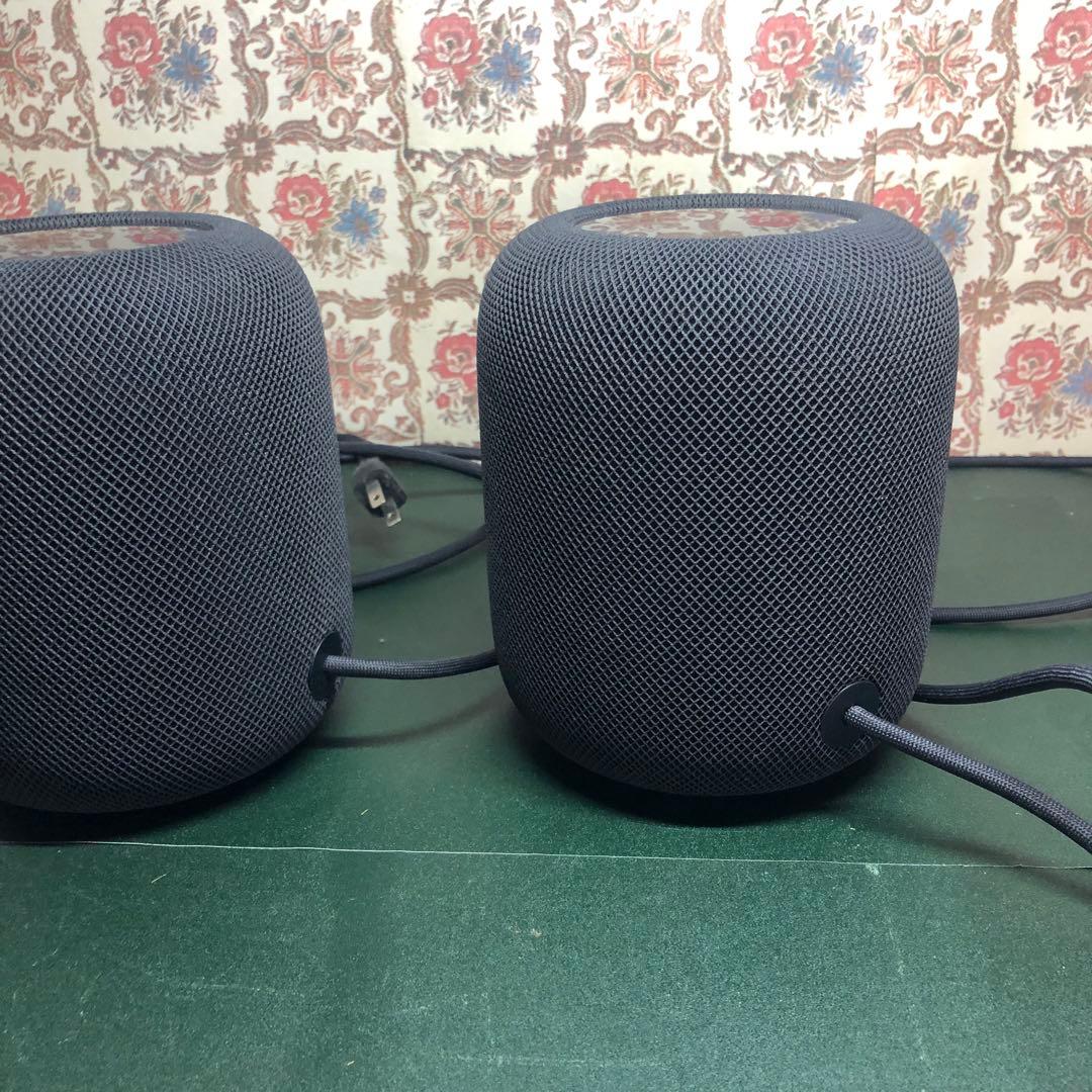 値下げしました！Apple Pod 第二世代 2台