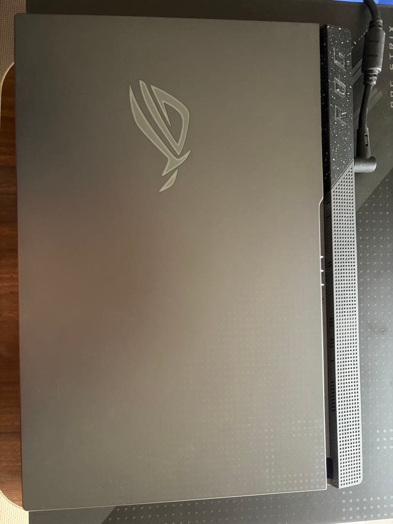 ASUS ROG Strix G17 G713RS 17.3インチ