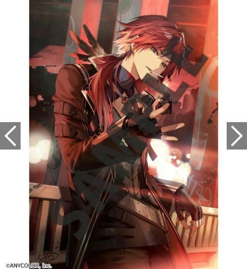 ローレン・イロアス ZIPPOコラボポストカードのみ - メルカリ