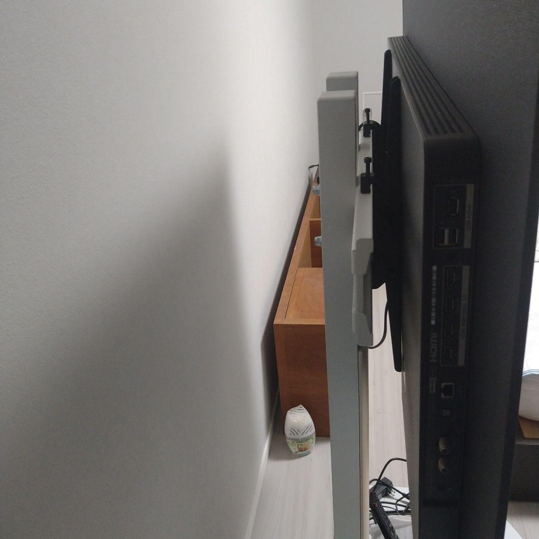 LG美品保証有 OLED55C3PJA　TVスタンド外付けHDD付き