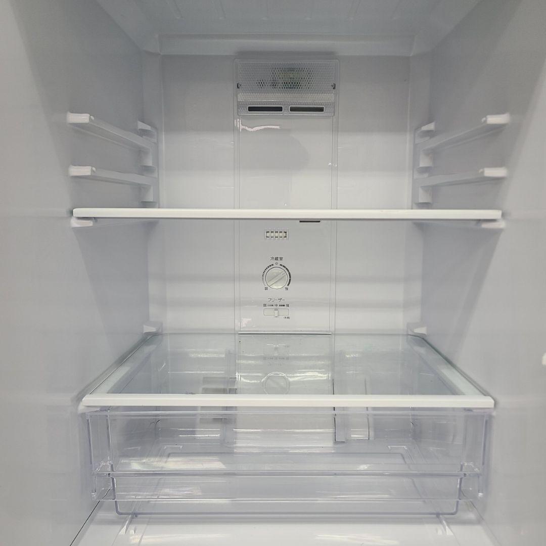 AQUA 126L冷蔵庫 AQR-13K 2021年製(送料込み)