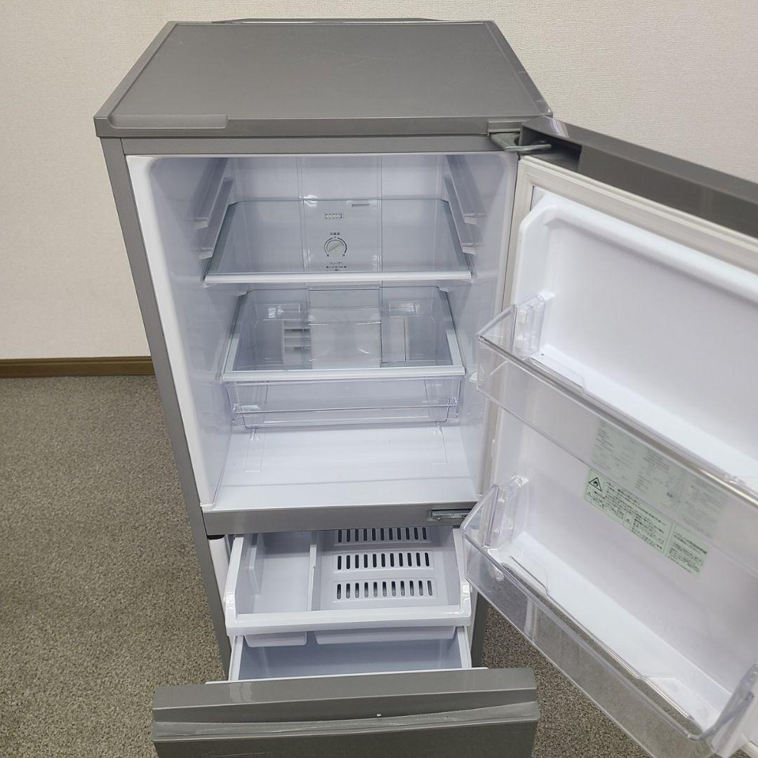 AQUA 126L冷蔵庫 AQR-13K 2021年製(送料込み)