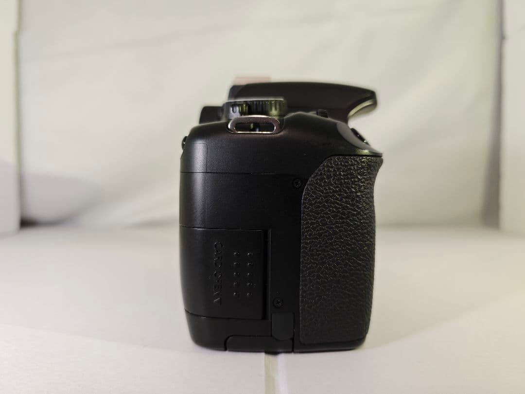 初心者お勧め❤️Canon Kiss X2✨️スグ使える✨️スマホに転送