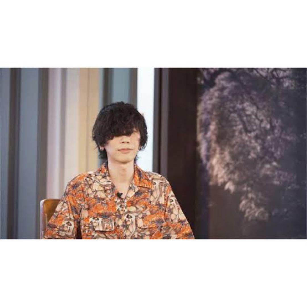 最終値下！】横浜流星米津玄師着用 Needles 20AW COB SHIRT - メルカリ