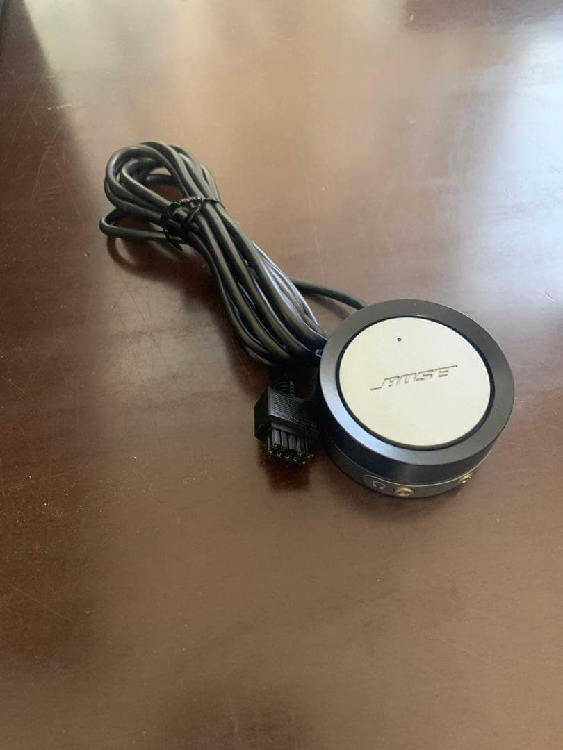 スピーカー・ウーファー BOSE COMPANION 5 MULTIMEDIA SPEAKER