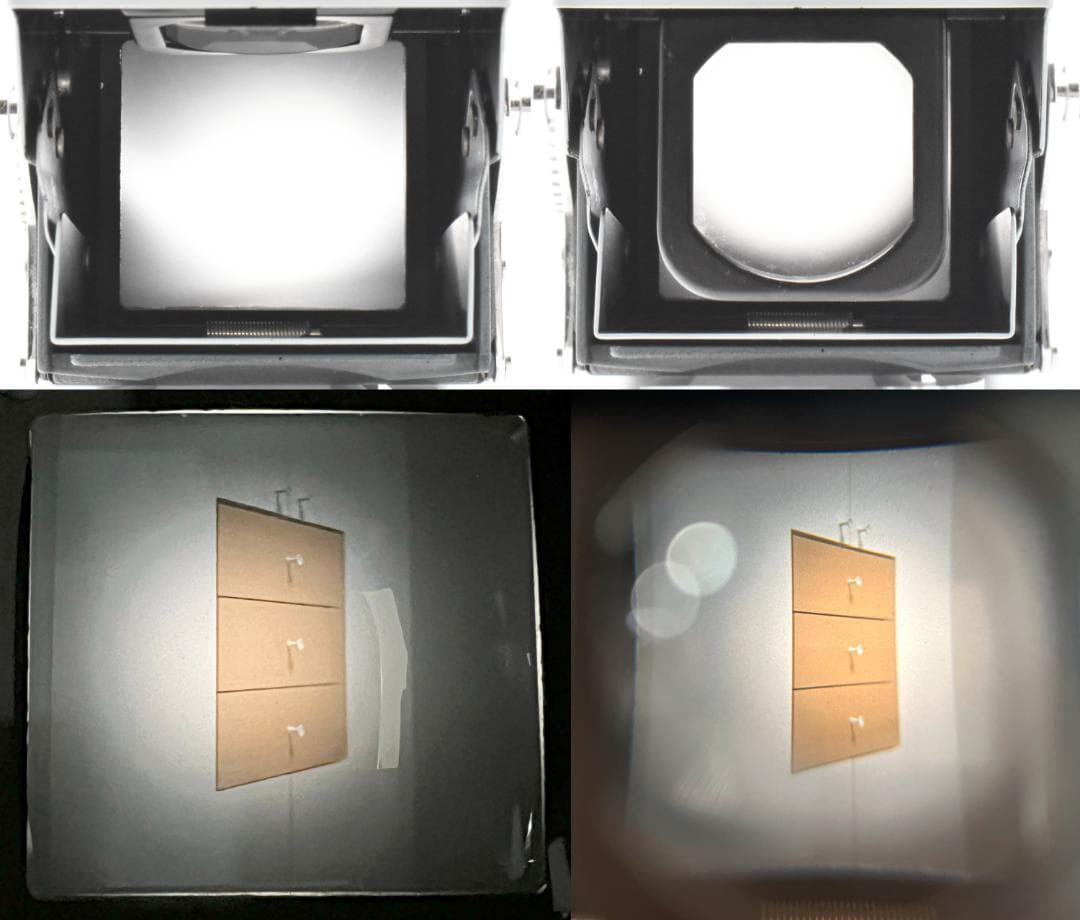 希少 ミノルタ minolta miniflex 二眼レフカメラ 純正ケース付