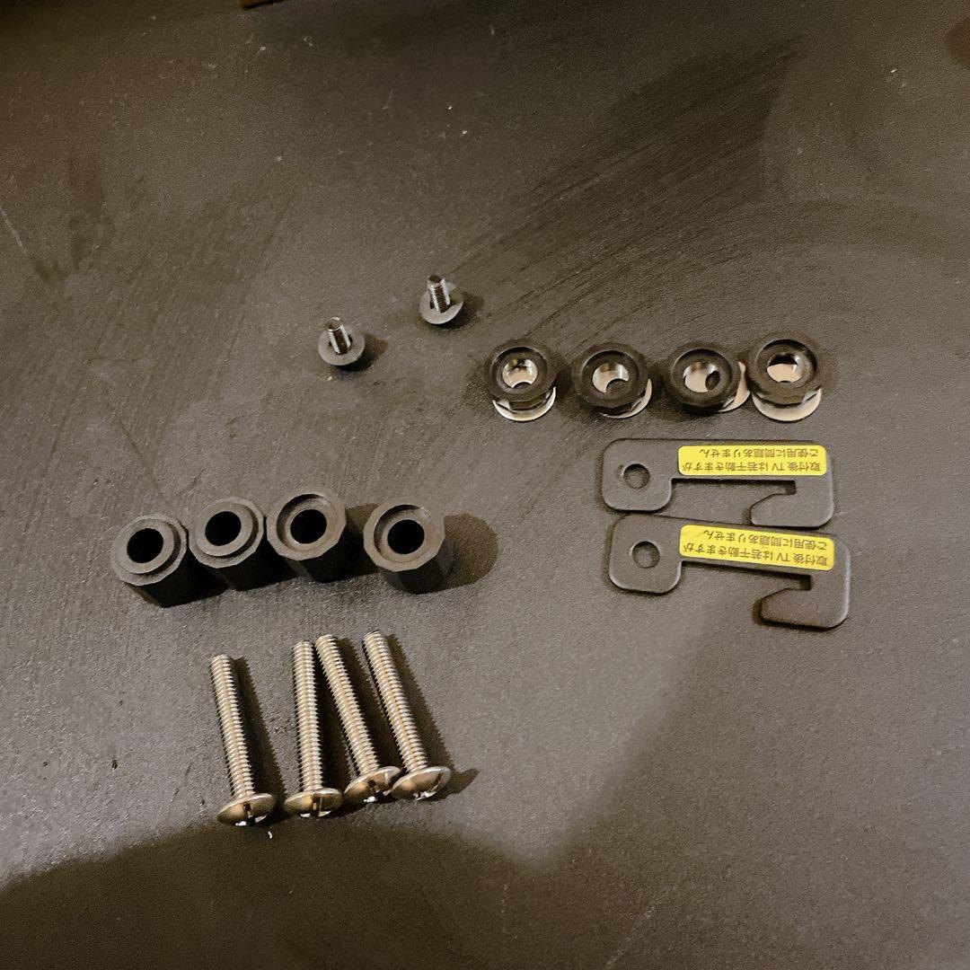 ff様EQUALS イコールズ 壁寄せテレビスタンド WALL V3 ハイタイプ