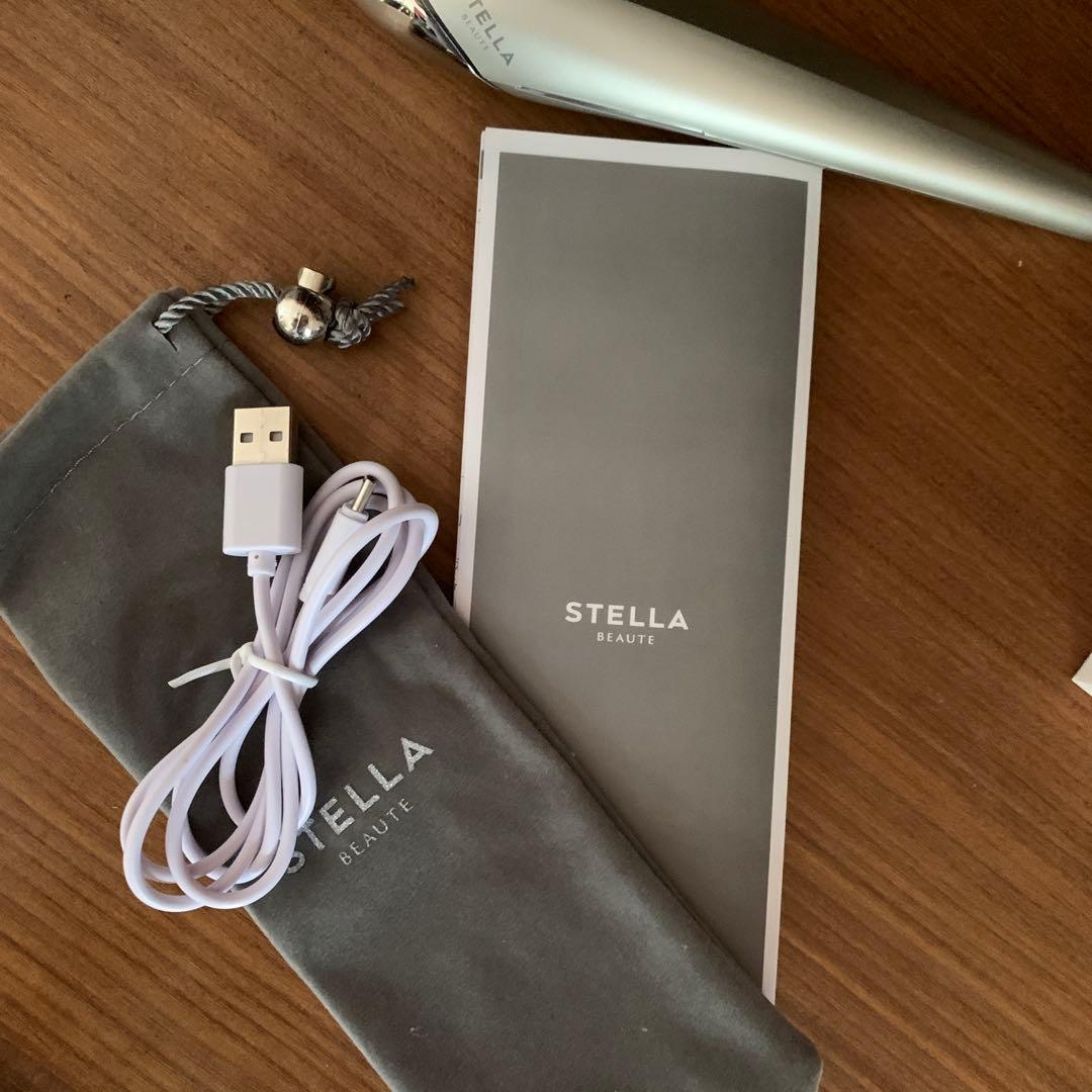 ステラボーテ　ビューティフェイススティック