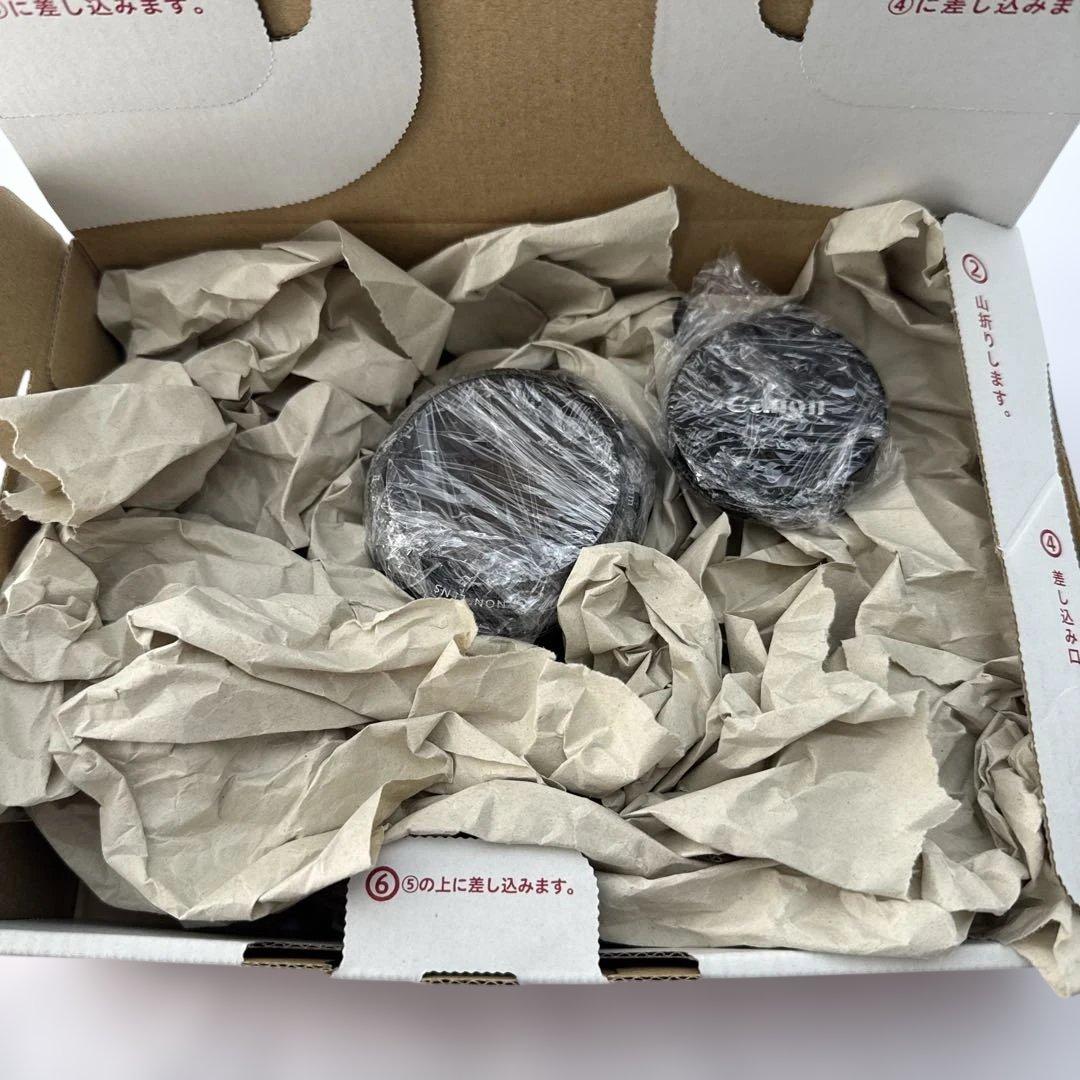 【中古】Canon EF 50mm f/1.8 II レンズ 単焦点 キヤノン