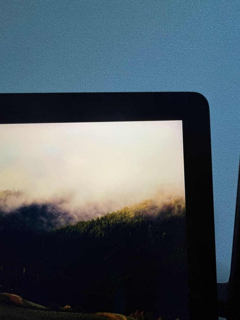 iMac Retina 5K 27” 72GB/1TB 3.9Ghz 2019年