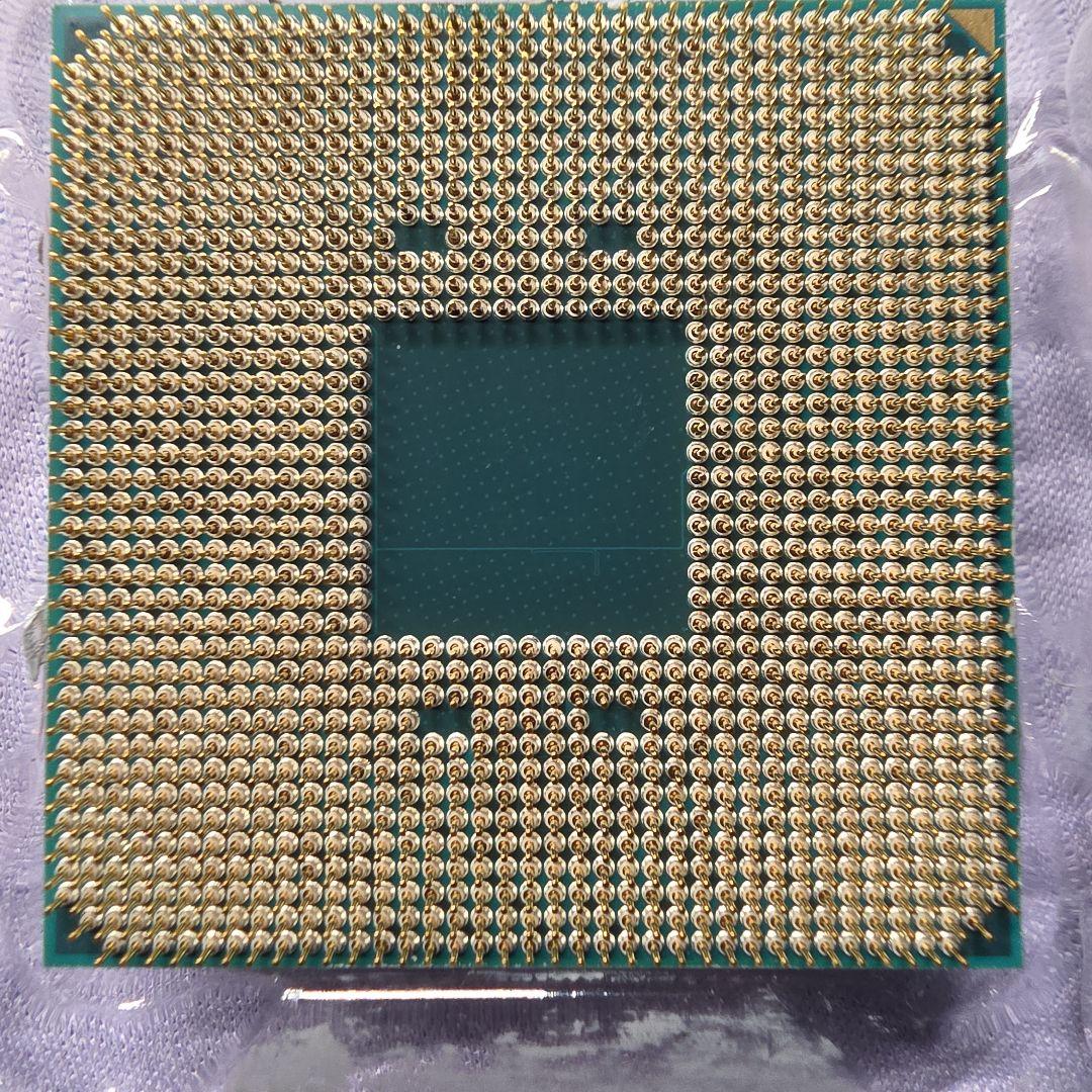 CPU AMD RYZEN 9 5900X CPU