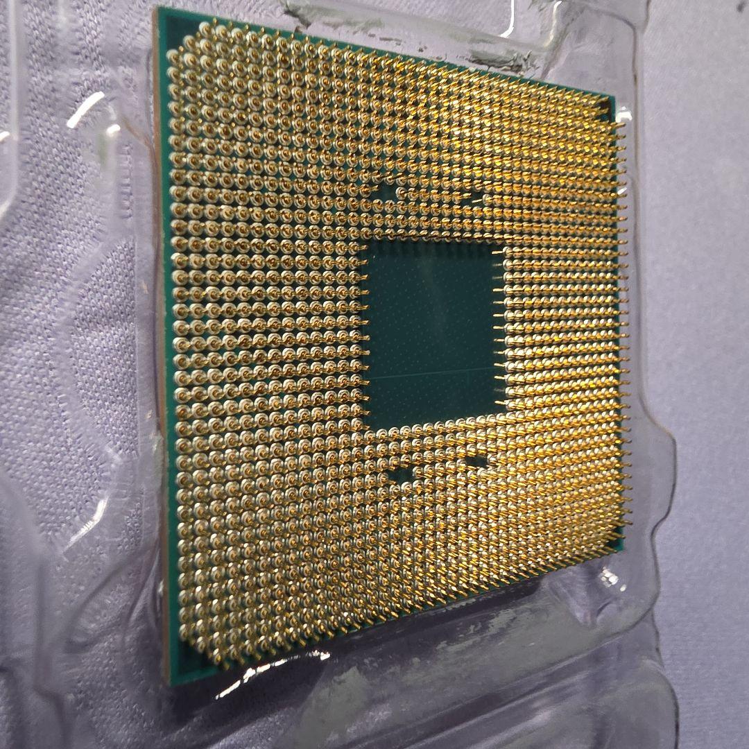 CPU AMD RYZEN 9 5900X CPU